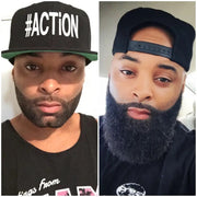 Beard Game Matters 1+1 Beard Care Duo