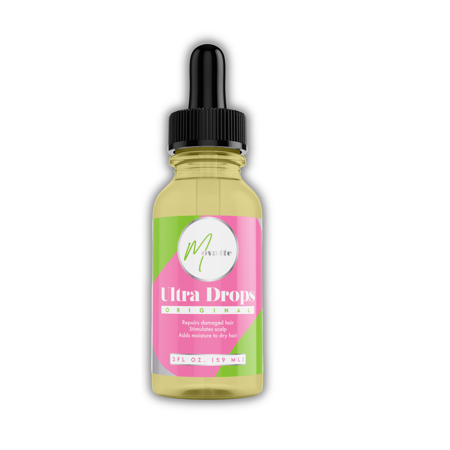 Movatte Ultra Drops